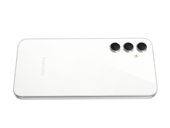 Samsung Galaxy A54 prestaties