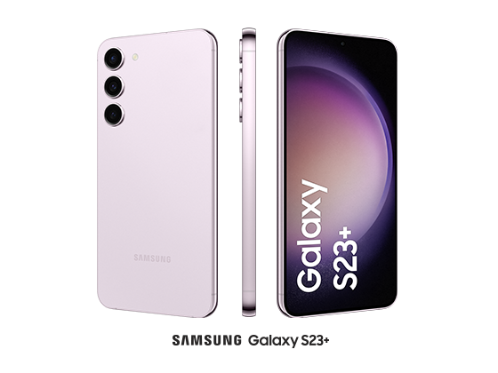 Samsung Galaxy S23 Plus batterij