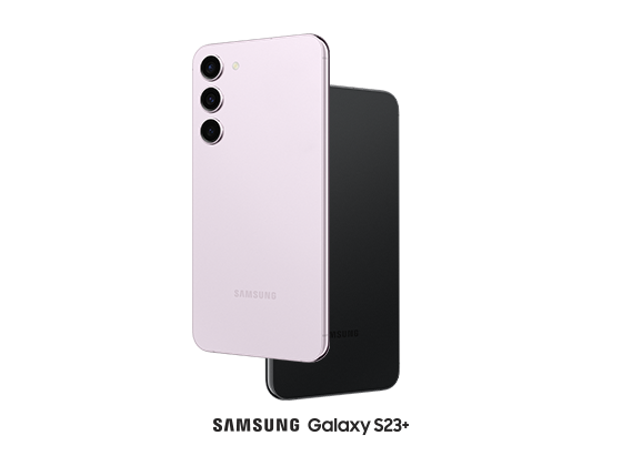 Samsung Galaxy S23 Plus Batterij