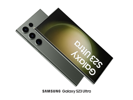 Samsung Galaxy S23 Ultra camera