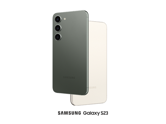 Samsung Galaxy S23 batterij