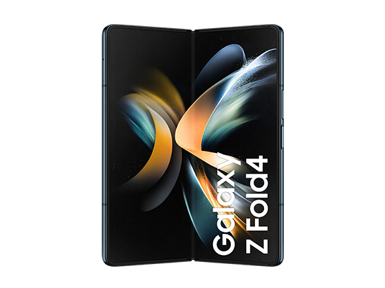Galaxy Z Fold 4