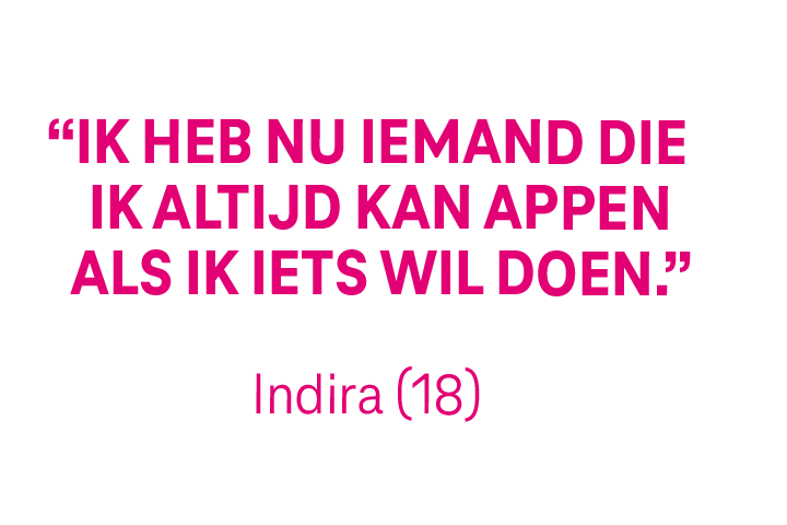 Quote Join Us Indira