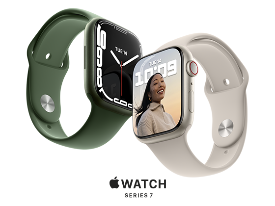 Apple Watch Cellular