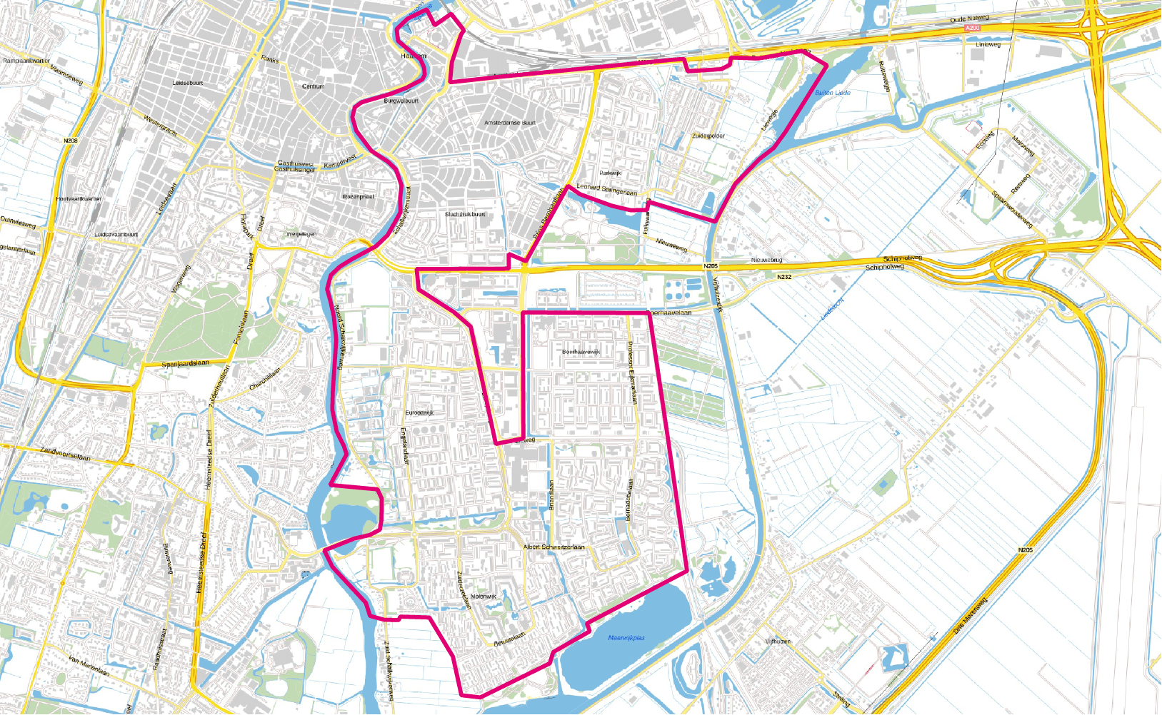 Glasvezel Haarlem