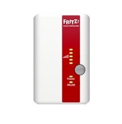 Wifiversterker Fritz!box 310