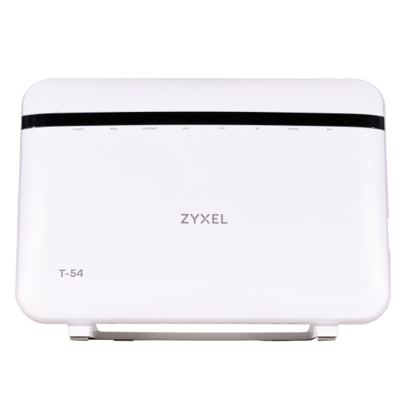 Zyxel T54 modem