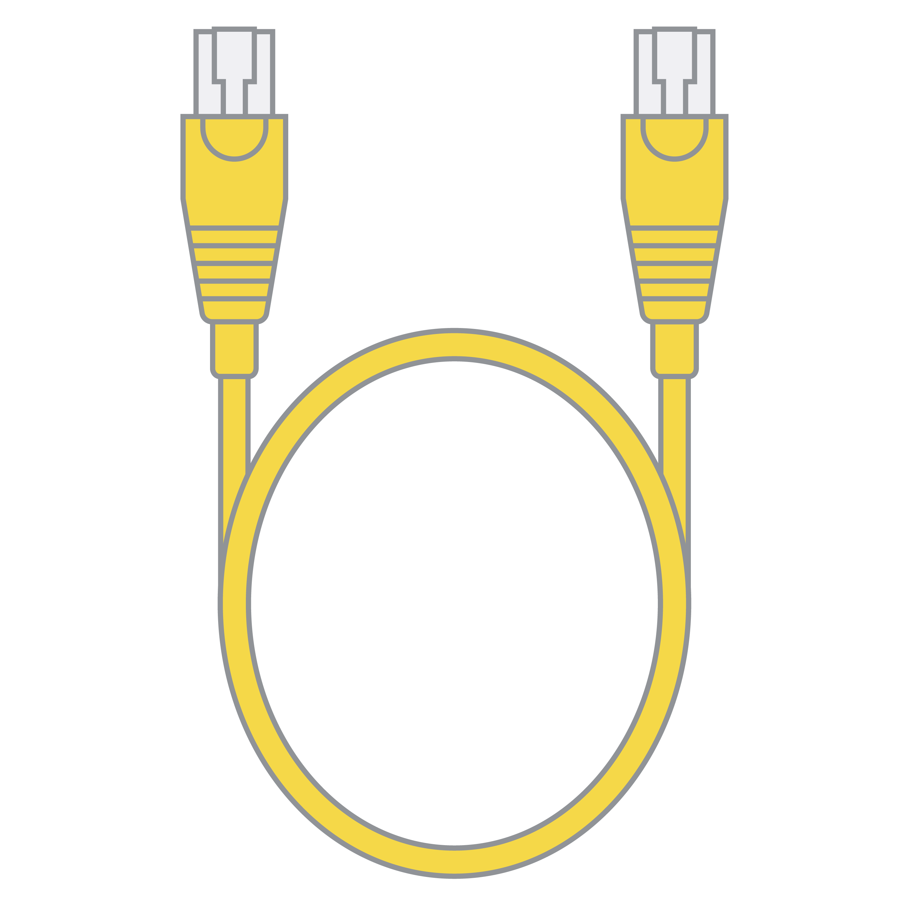 UTP-kabel