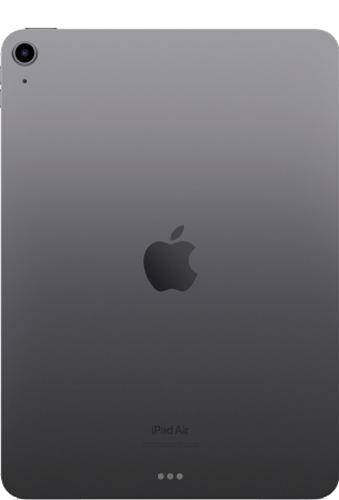 Apple iPad Air 10.9 64GB Zwart