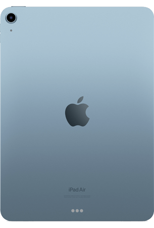 Apple iPad Gen10 10.9inch 64GB Blauw