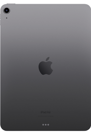 Apple iPad Gen10 10.9inch 64GB Zilver