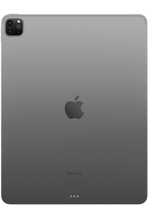 Apple iPad Pro G6 12.9inch 128GB Grijs