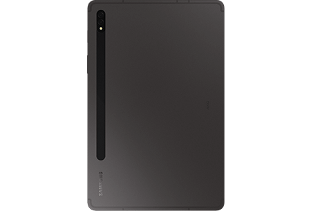 Samsung Galaxy Tab S8 128GB Zwart