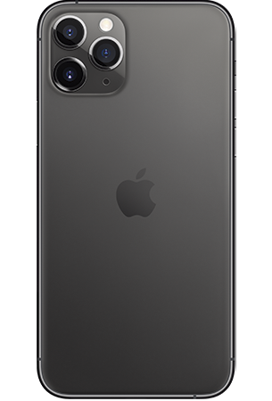 Apple iPhone 11 Pro Max 64GB Zwart | T-Mobile Zakelijk