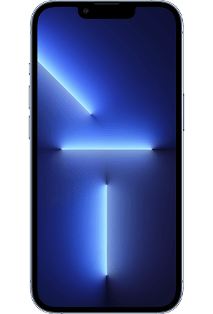 Apple iPhone 13 Pro Max 512GB Blauw