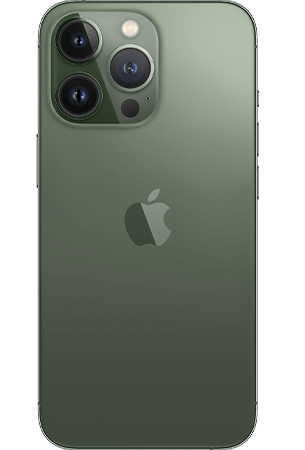 Apple iPhone 13 Pro Max 256GB Groen