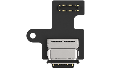 USB-C poort