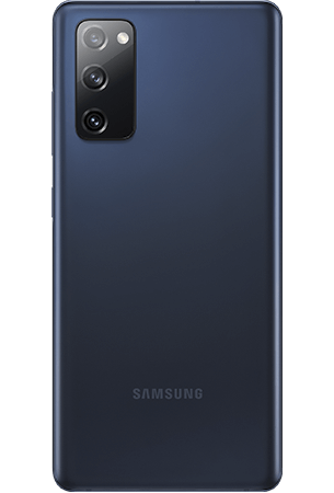 Samsung Galaxy S20 FE 128GB Donkerblauw