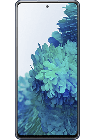 Samsung Galaxy S20 FE 128GB Donkerblauw