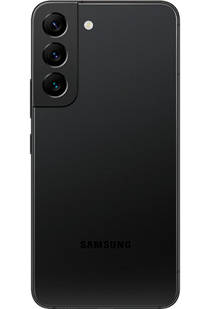 Samsung Galaxy S22 Plus 128GB Zwart