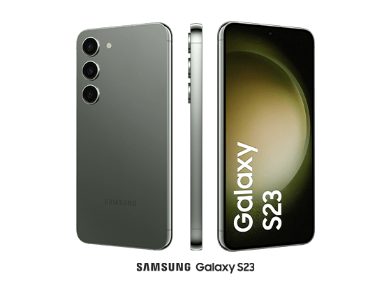 Samsung Galaxy AR