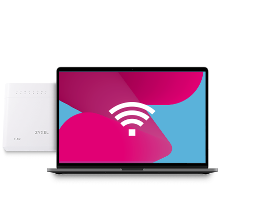 luister ethisch filter Internet abonnement voor thuis afsluiten | T-Mobile