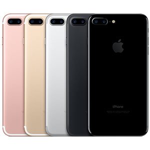T mobile iphone 7