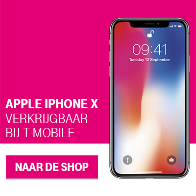 Tmobile zakelijk contact