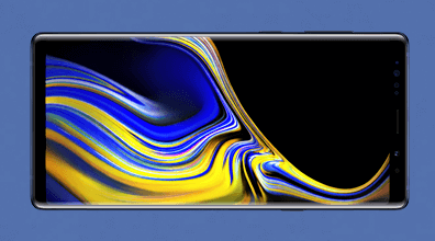 Samsung Galaxy Note 9 DeX