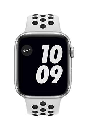 Apple Watch S6 44mm Aluminium Case - Sportband